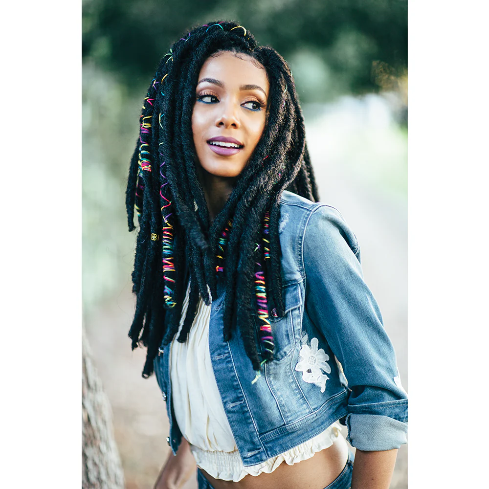 Bobbi Boss: Bae Locs 20" - Image 6