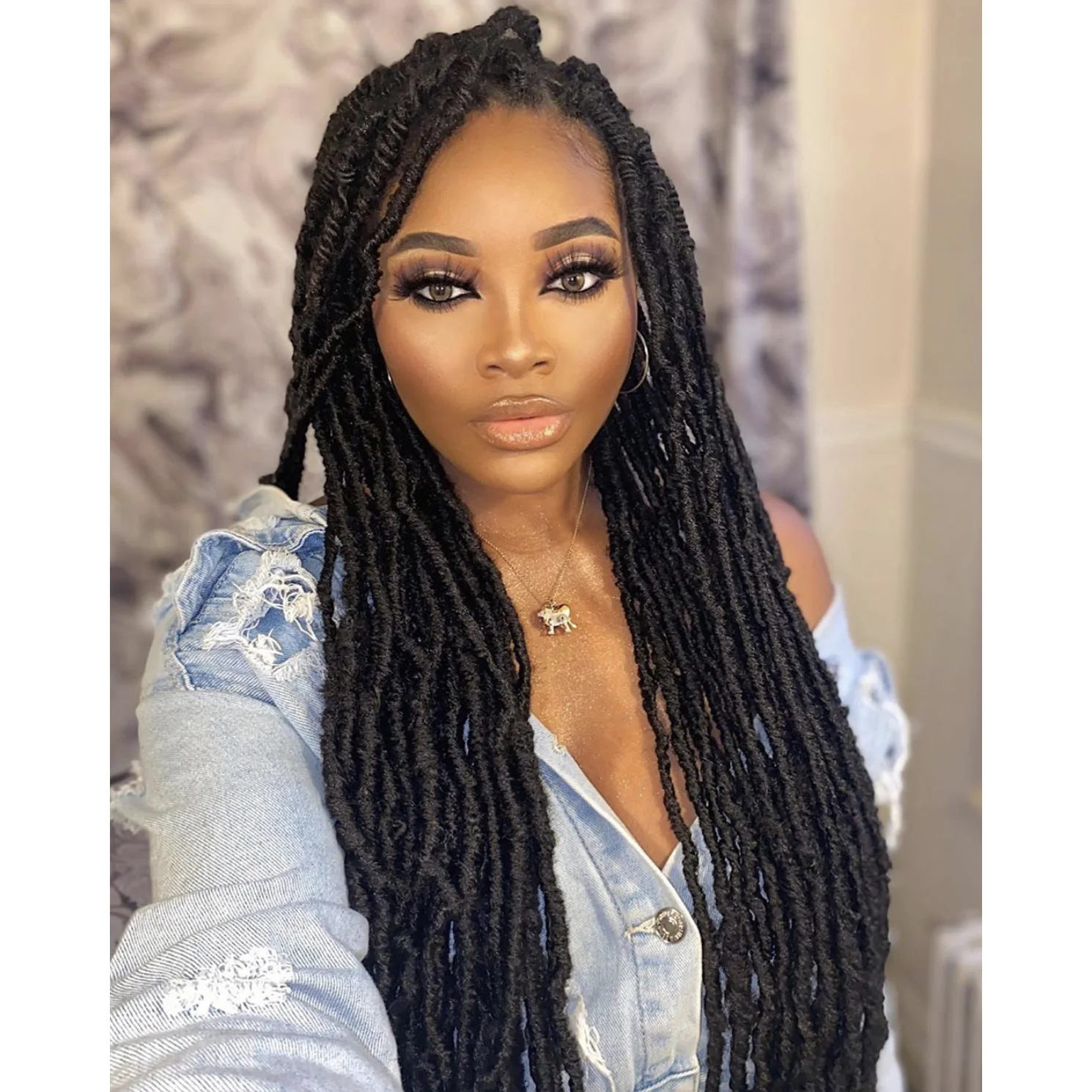 Bobbi Boss: Nu Locs 14" - Image 6