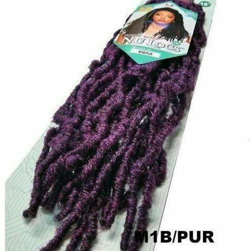 Bobbi Boss: Nu Locs 18" - Image 19