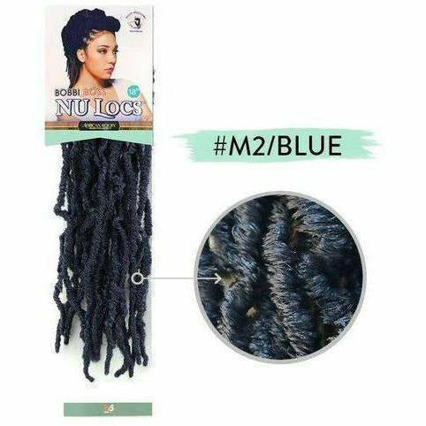 Bobbi Boss: Nu Locs 18" - Image 20