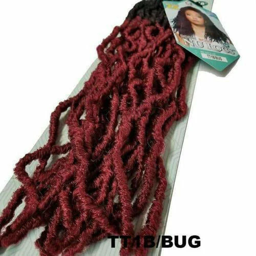 Bobbi Boss: Nu Locs 18" - Image 22
