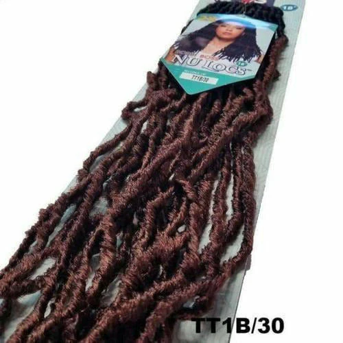 Bobbi Boss: Nu Locs 18" - Image 23