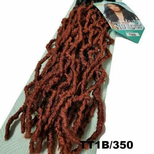 Bobbi Boss: Nu Locs 18" - Image 24