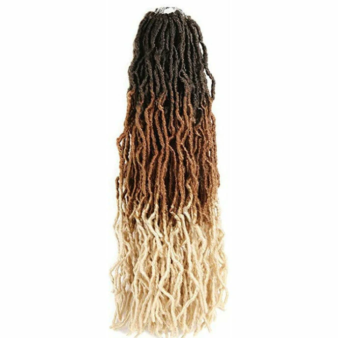 Bobbi Boss: Nu Locs 18" - Image 28