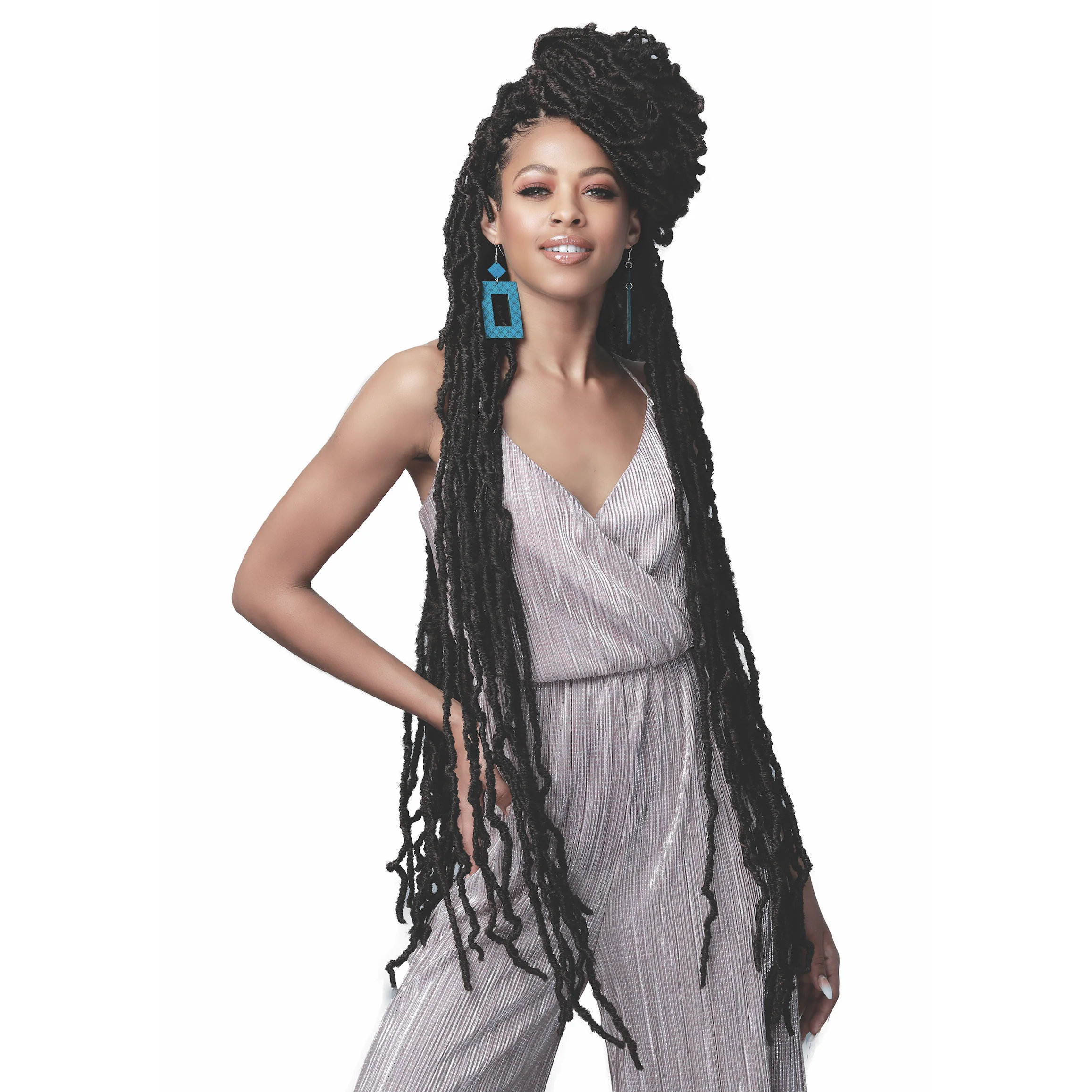 Bobbi Boss: Nu Locs 18" - Image 6
