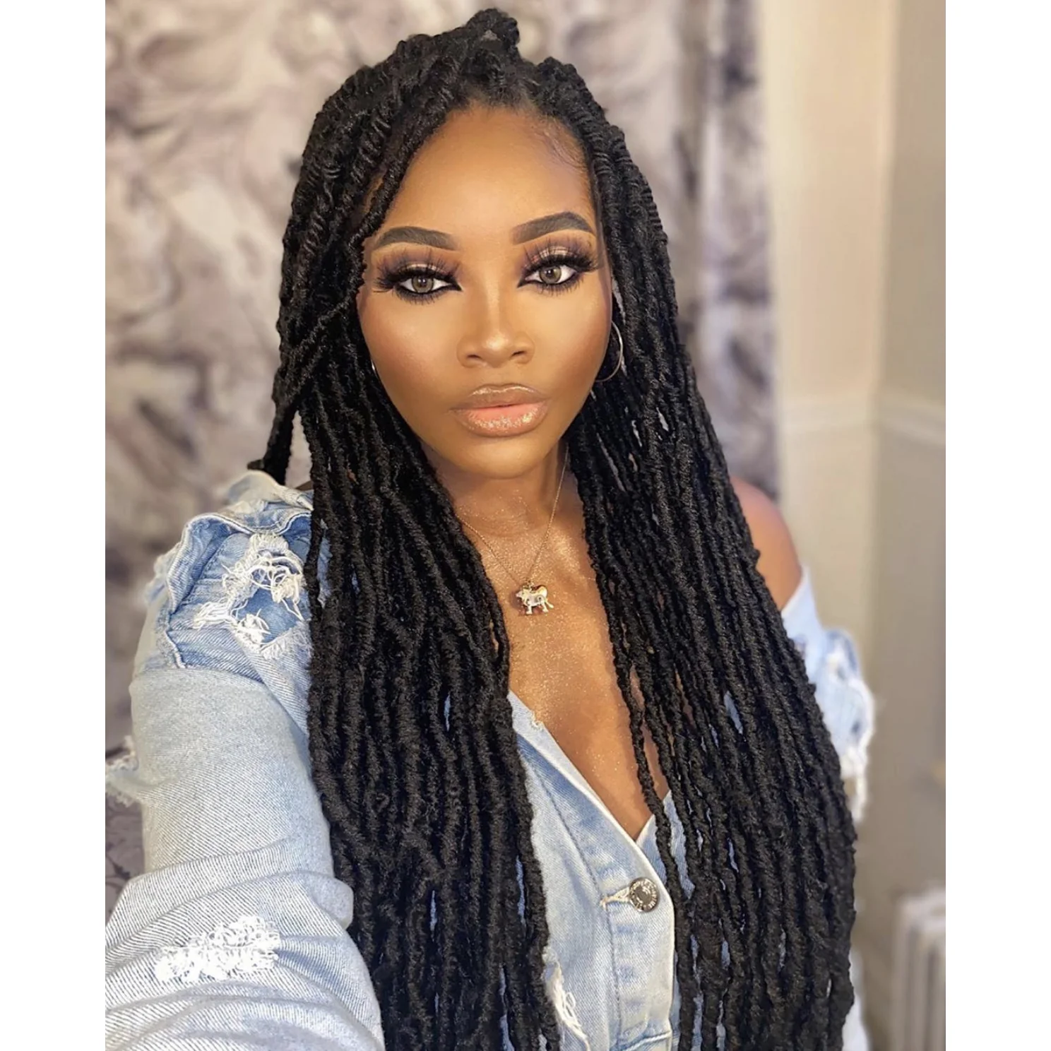 Bobbi Boss: Nu Locs 18" - Image 7
