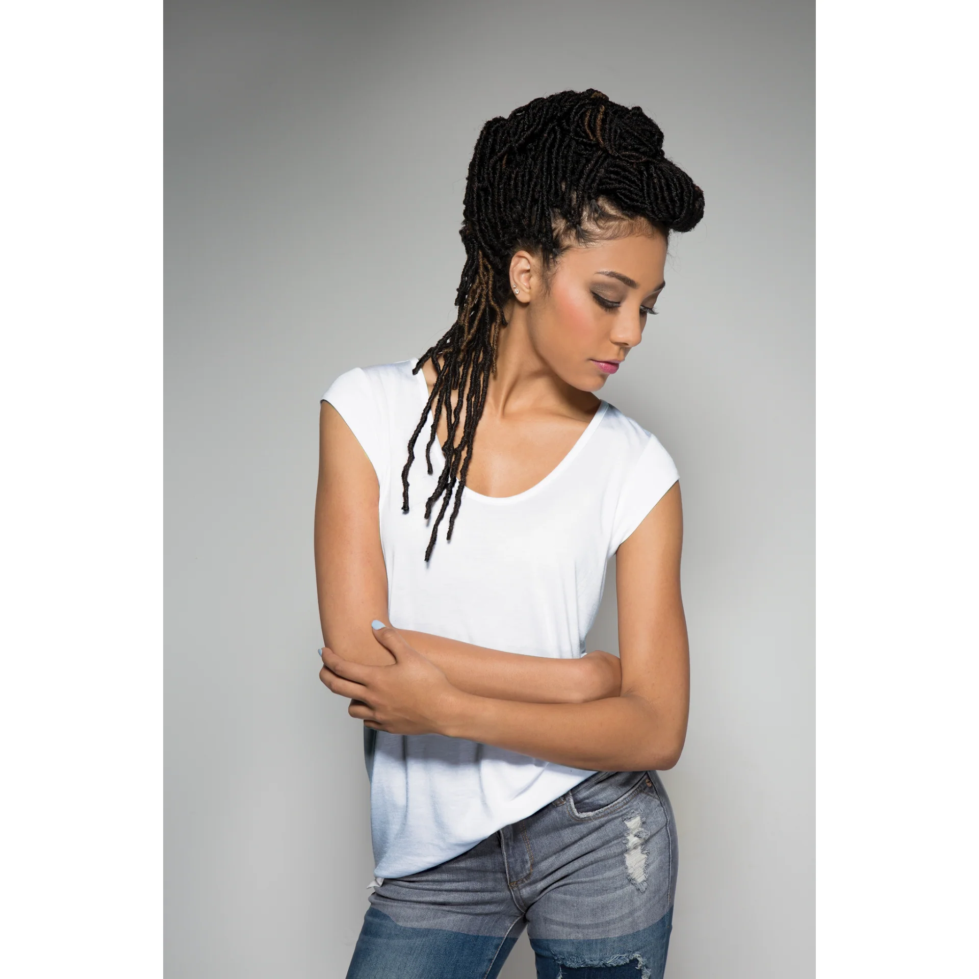 Bobbi Boss: Nu Locs 18" - Image 9