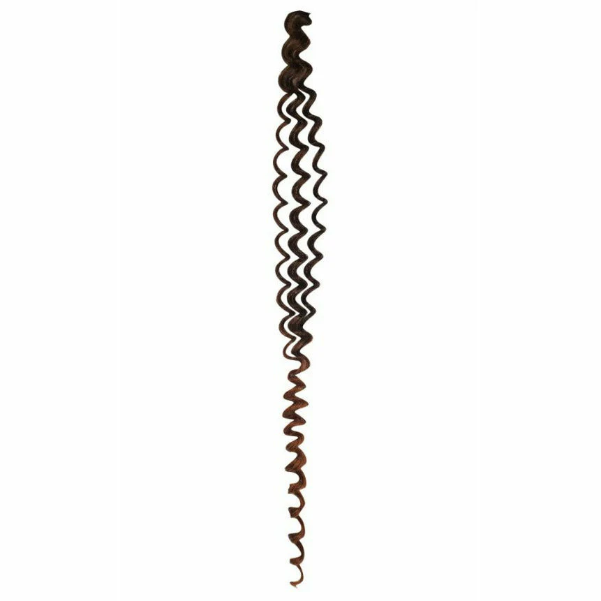 Outre: X-Pression Twisted Up 2X Water Wave Fro Twist 22" Crochet Braids - Image 6