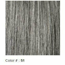 Xpression: 100% Kanekalon Braid 82" - Image 6