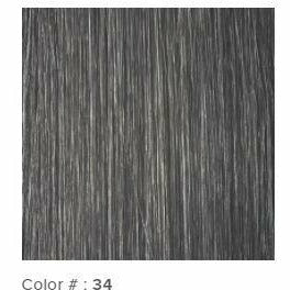 Xpression: 100% Kanekalon Braid 82" - Image 8