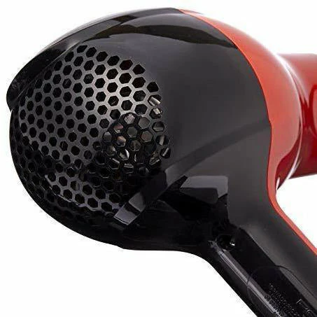 RED by Kiss: Tornado Pro 2000 Hair Dryer - Image 4