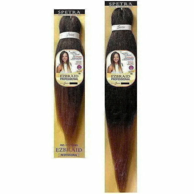Spetra EZ Braid 26" - Image 3