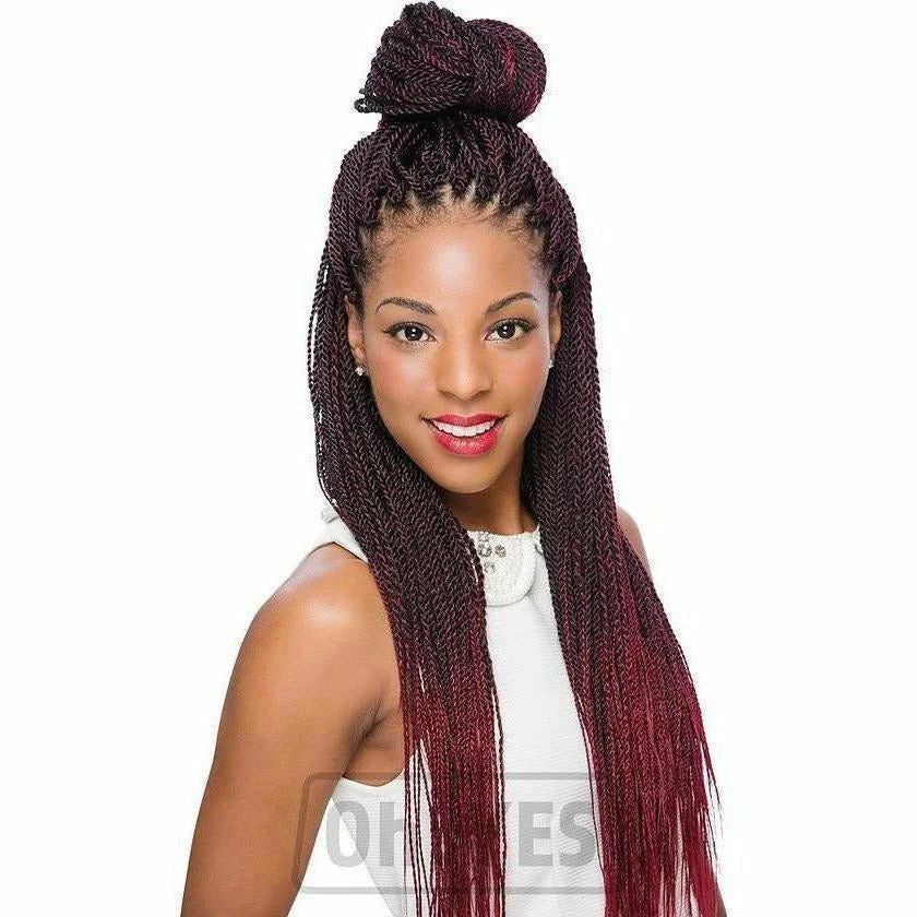 Spetra EZ Braid 26" - Image 7