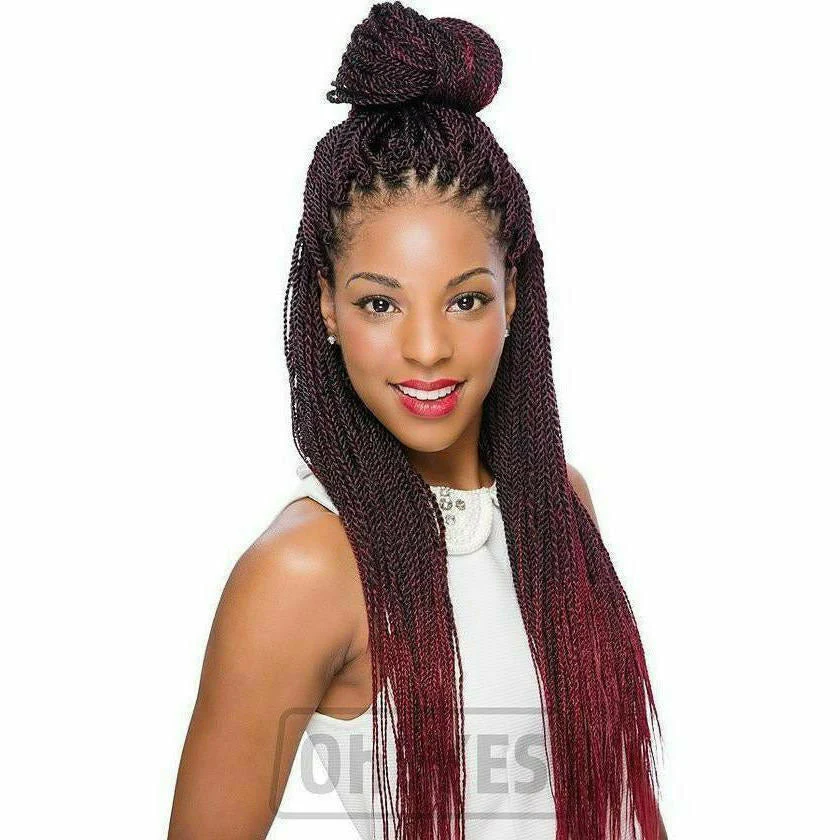 Spetra: EZ BRAID 36" - Image 5